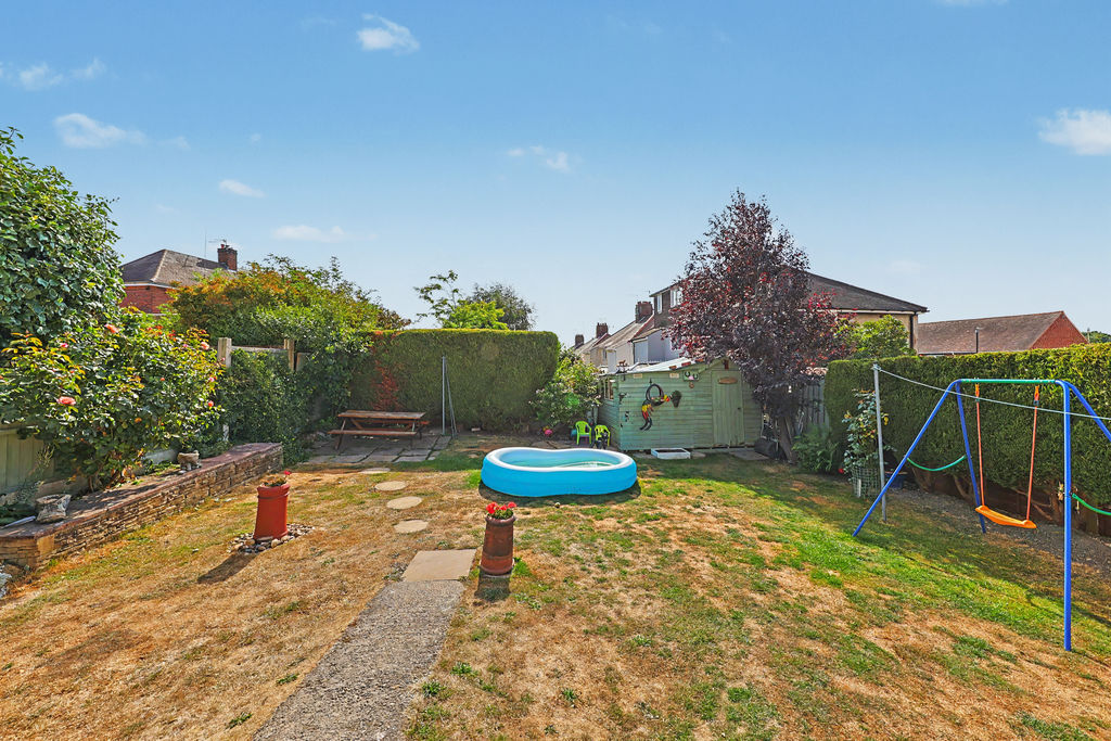 Tapton View Road Newbold